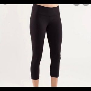 Lululemon Leggings
